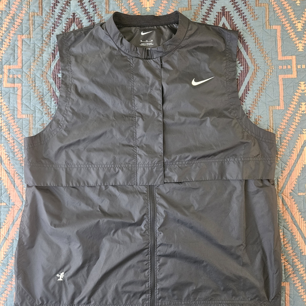 Nike Tour Repel‎ Womans Vest